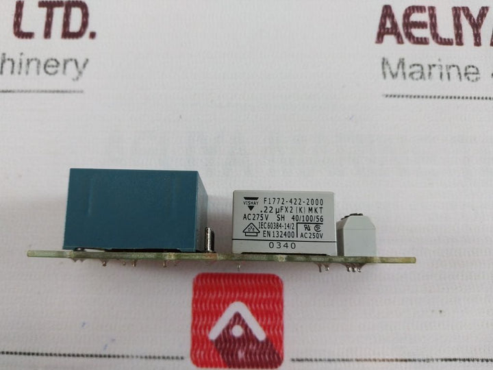 Telcon 4V0501