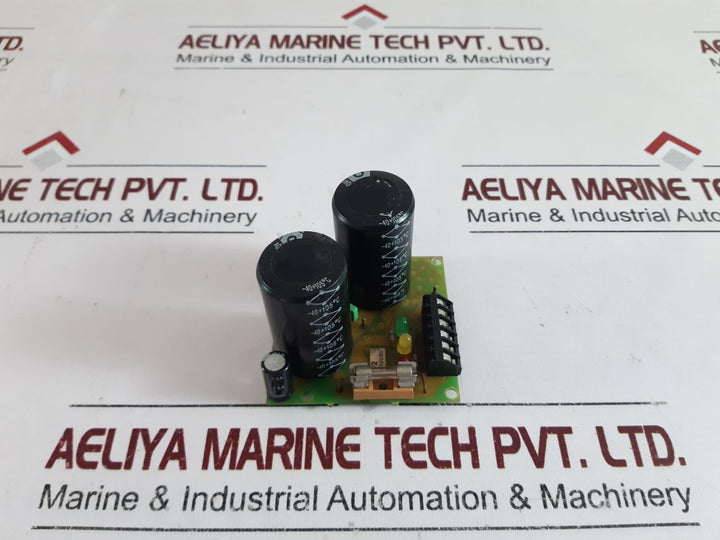 Telcon T10230V Pcb
