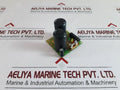 Telcon F2 T10/230V Pcb Card