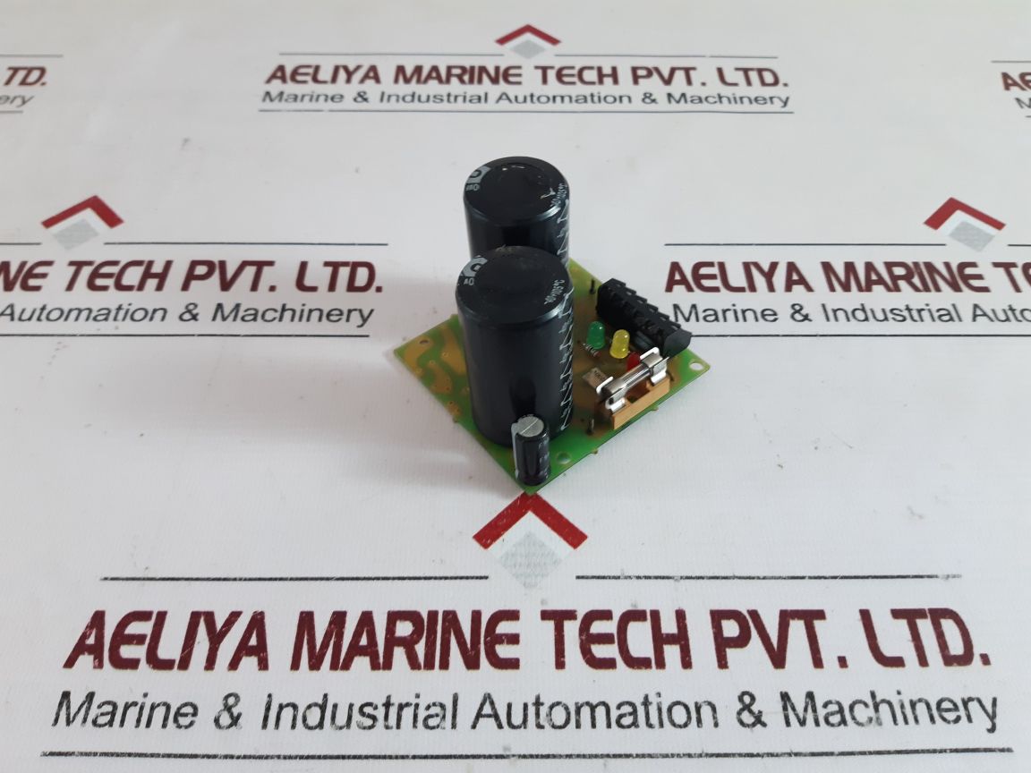 Telcon F2 T10/230V Pcb Card