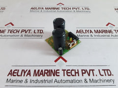 Telcon F2 T10/230V Pcb Card
