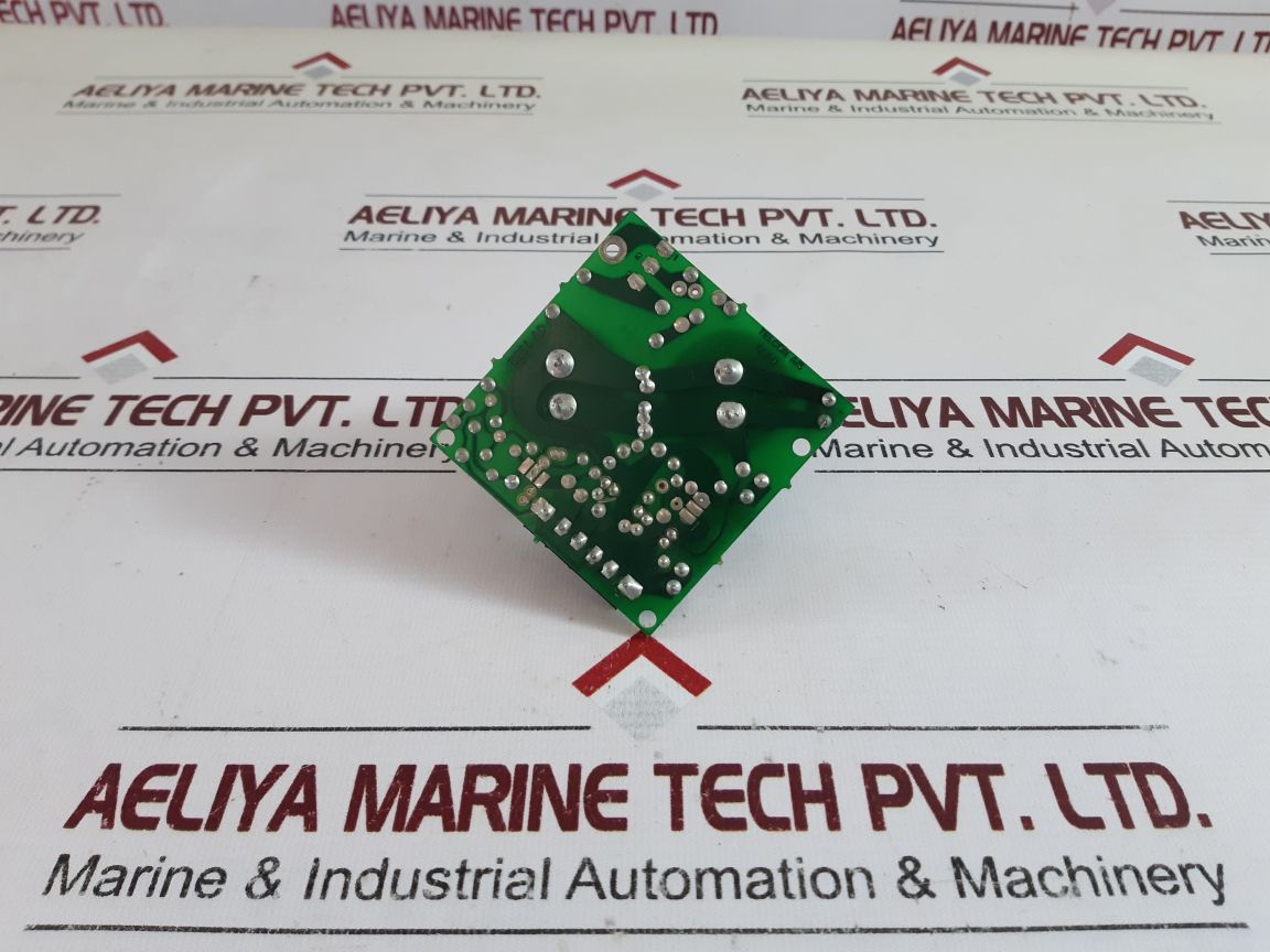 Telcon F2 T10/230V Pcb Card