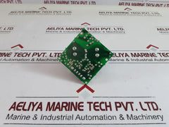 Telcon F2 T10/230V Pcb Card