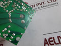 Telcon F2 T10/230V Pcb Card