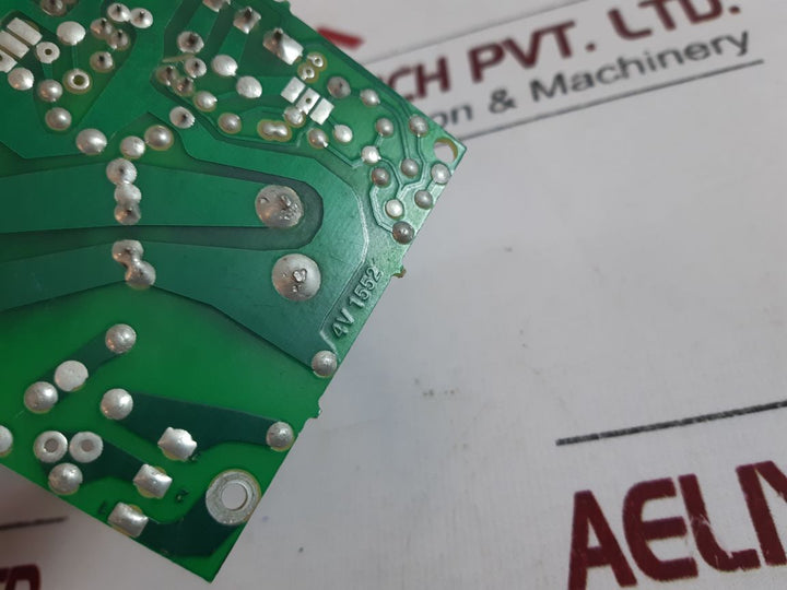 Telcon F2 T10/230V Pcb Card
