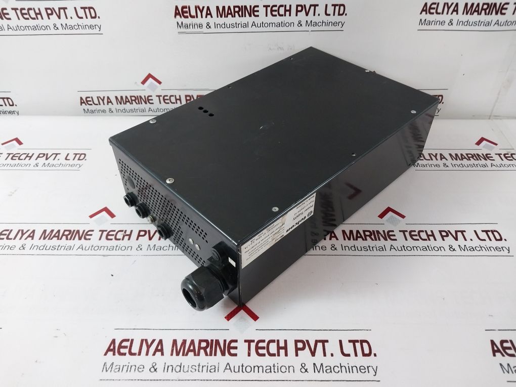Telcon U 230/24-10 Power Supply Qufc 911 903-2-b