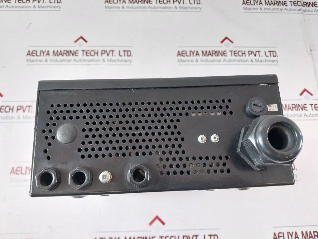 Telcon U 230/24-10 Power Supply Qufc 911 903-2-b