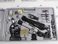 Tele-science 20X-30X-40X Petri Dish Boite Coupe Microscope Set