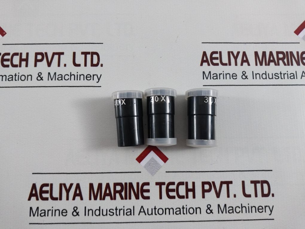 Tele-science 20X-30X-40X Petri Dish Boite Coupe Microscope Set