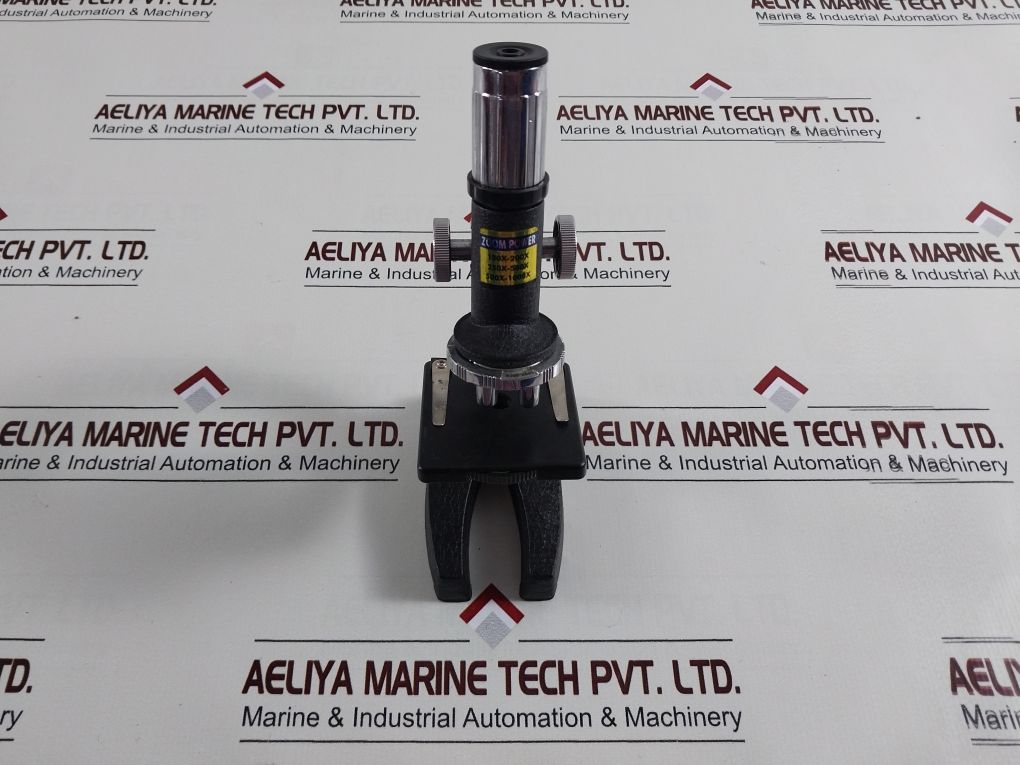 Tele-science 20X-30X-40X Petri Dish Boite Coupe Microscope Set