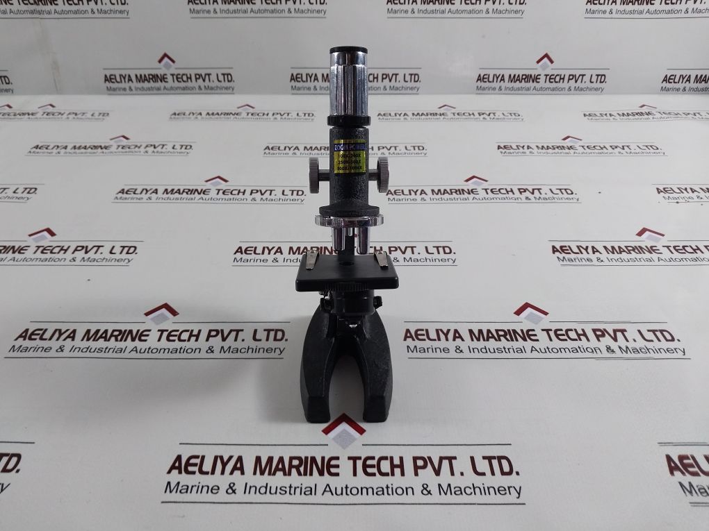 Tele-science 20X-30X-40X Petri Dish Boite Coupe Microscope Set