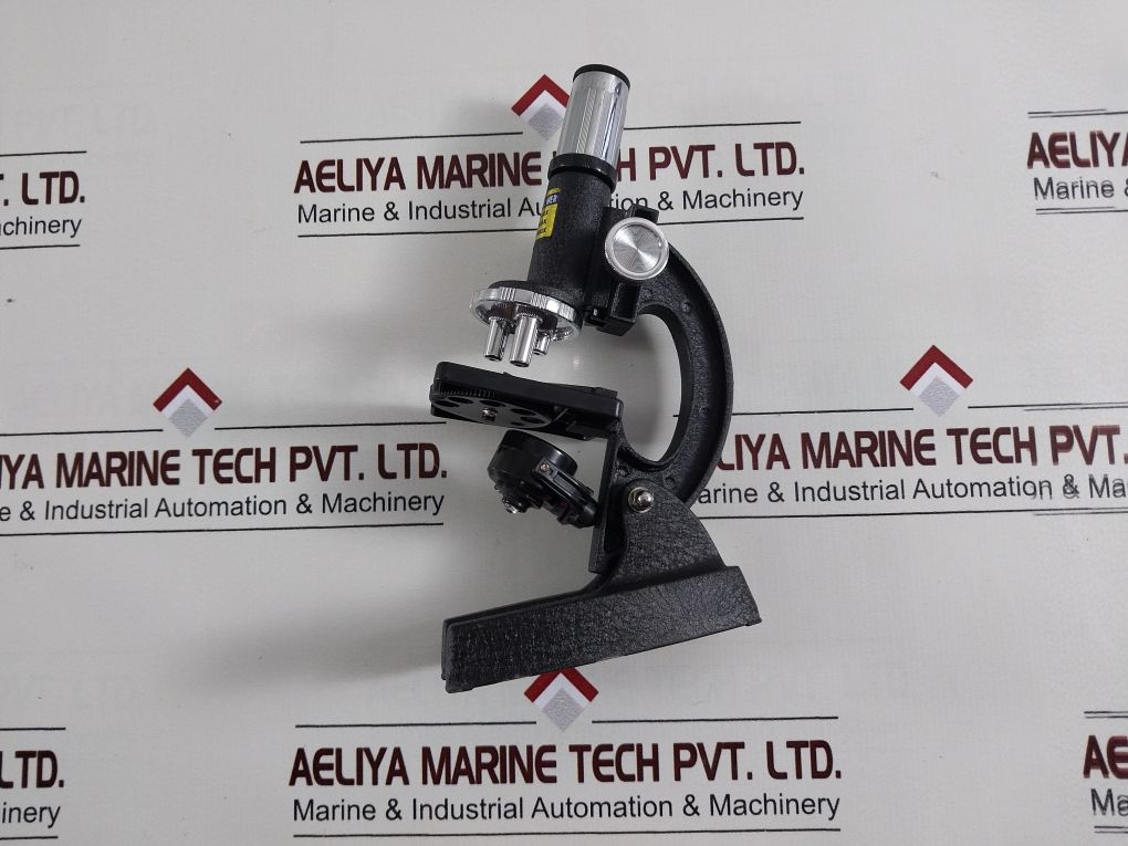 Tele-science 20X-30X-40X Petri Dish Boite Coupe Microscope Set