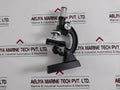 Tele-science 20X-30X-40X Petri Dish Boite Coupe Microscope Set