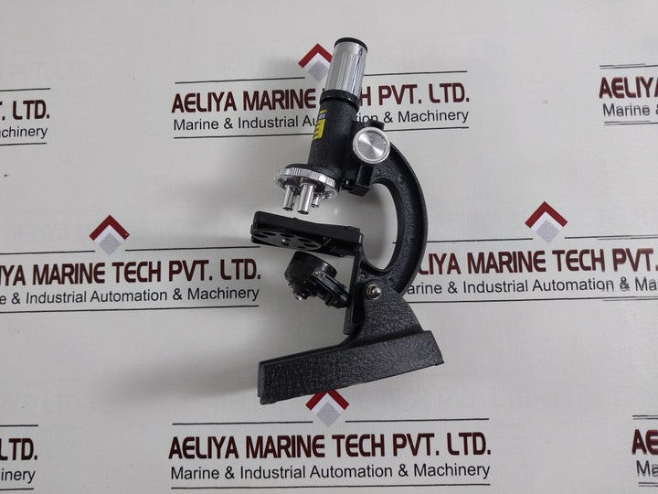 Tele-science 20X-30X-40X Petri Dish Boite Coupe Microscope Set