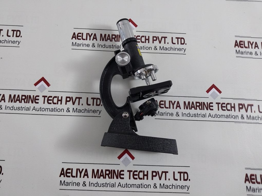 Tele-science 20X-30X-40X Petri Dish Boite Coupe Microscope Set