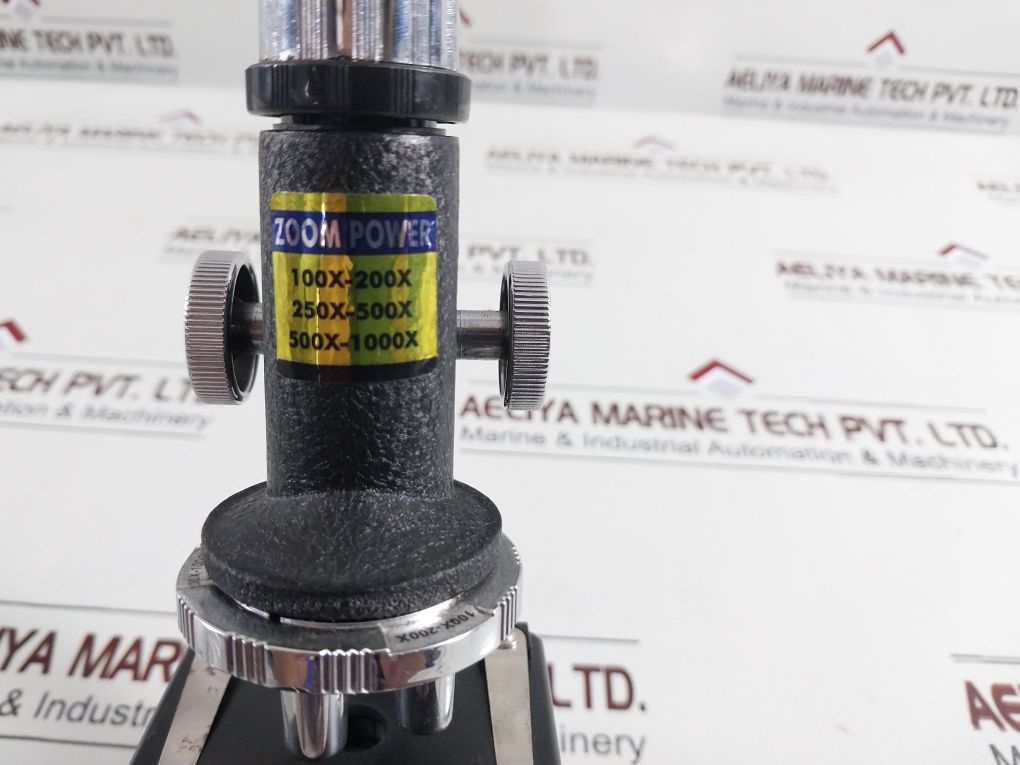 Tele-science 20X-30X-40X Petri Dish Boite Coupe Microscope Set