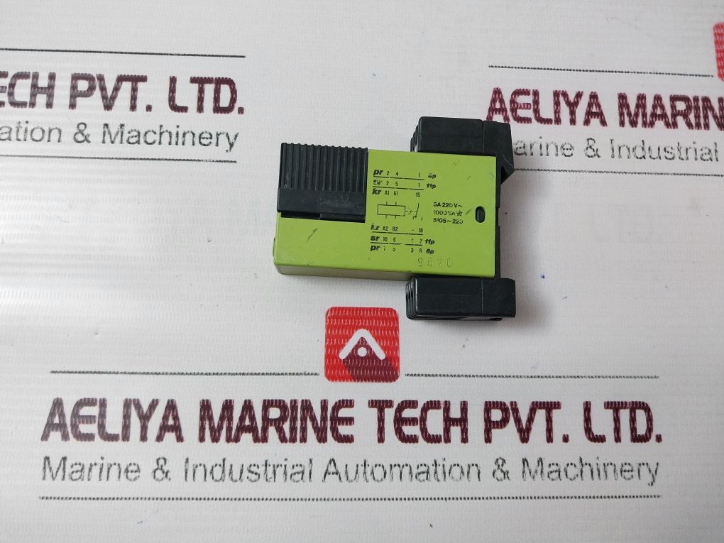 Tele 110V~