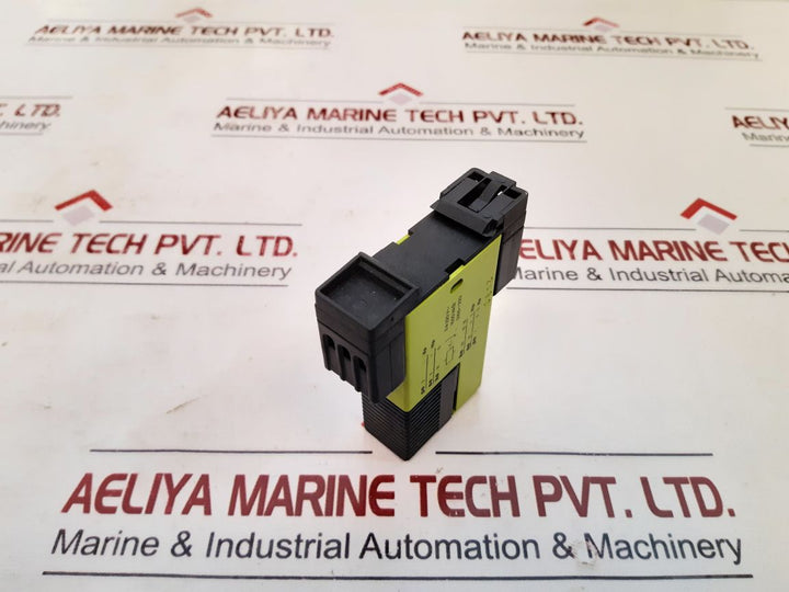 Tele 0-180 Sec Time Delay Relay