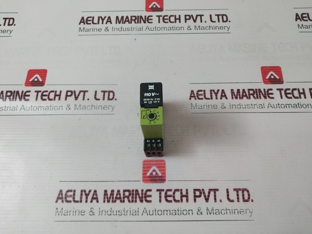 Tele 110V~ 5A