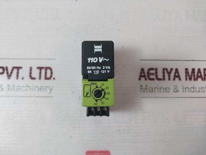 Tele 110V~ 5A