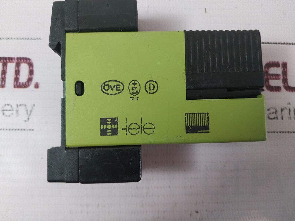 Tele 110V~ 5A