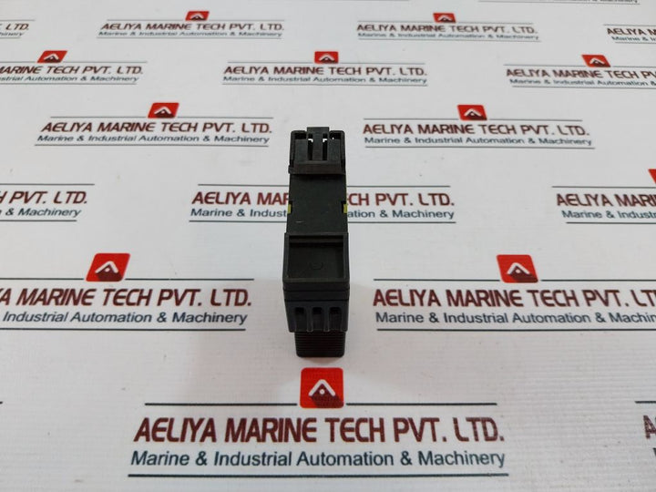 Tele 110V~ Time Delay Relay 10-60 Sec 50/60Hz 2Va