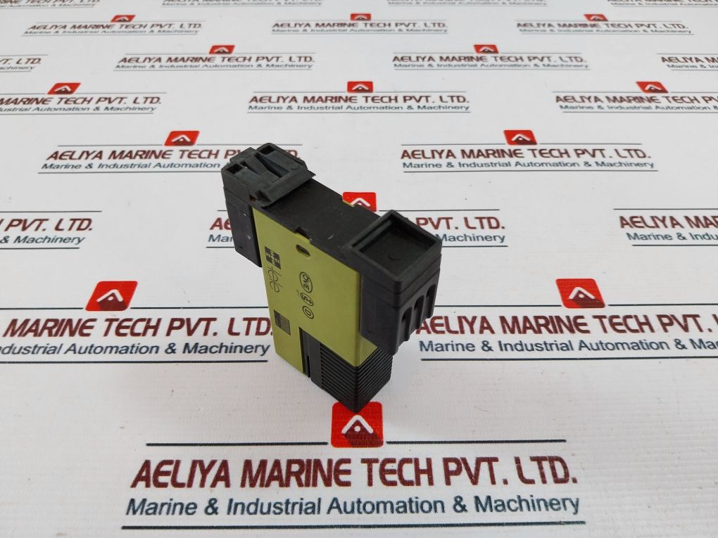 Tele 110V~ Time Delay Relay 10-60 Sec 50/60Hz 2Va