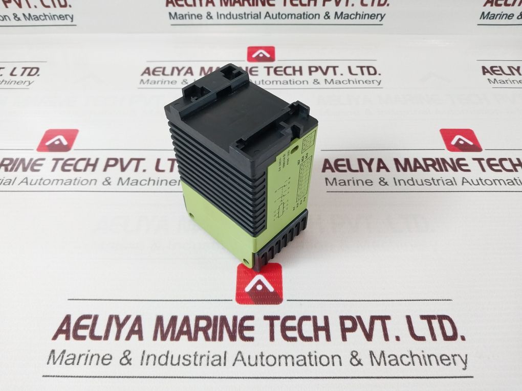 Tele Ac/Dc Multifunction Timer Relay 240V~