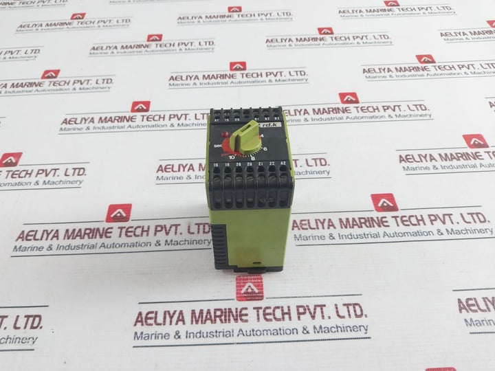 Tele 4105-220 Multifunction Timer 240V 50/60 Hz 4 Va