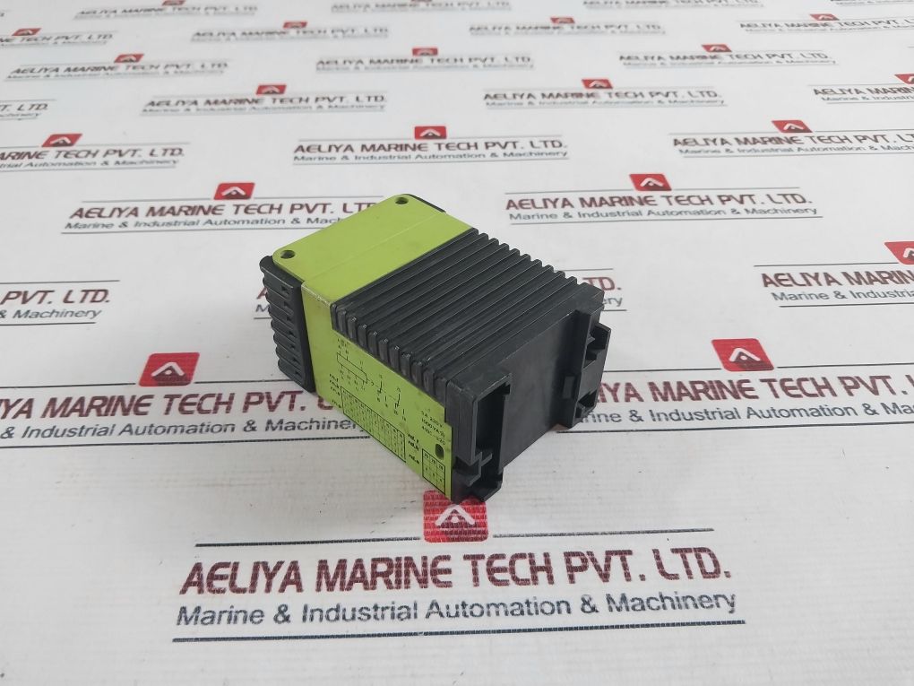 Tele 4105-220 Multifunction Timer 240V 50/60 Hz 4 Va