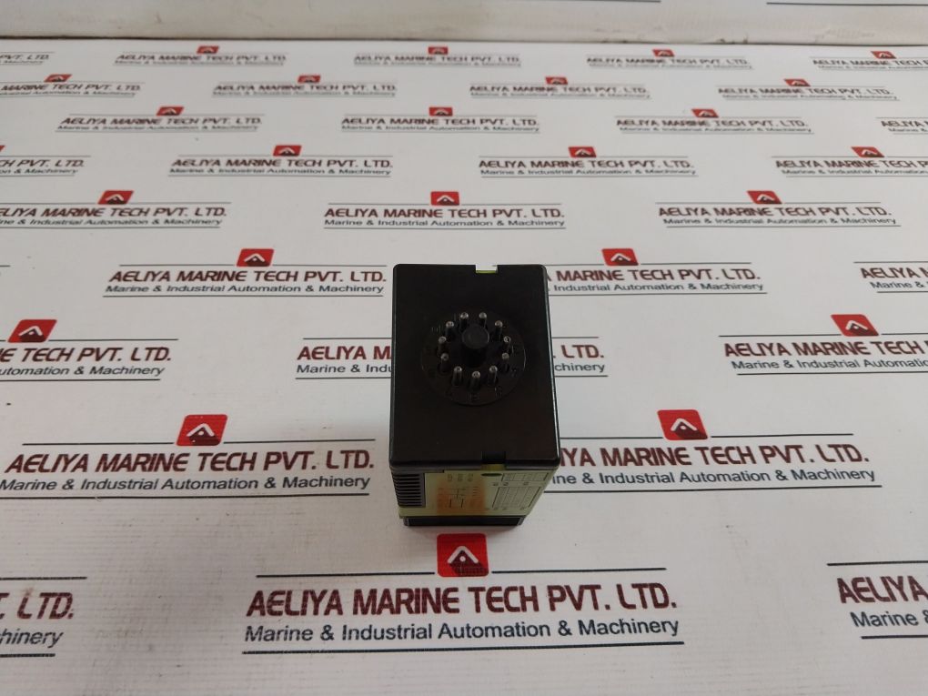 Tele 4105-220 Time Delay Relay 0-30 Min 240V