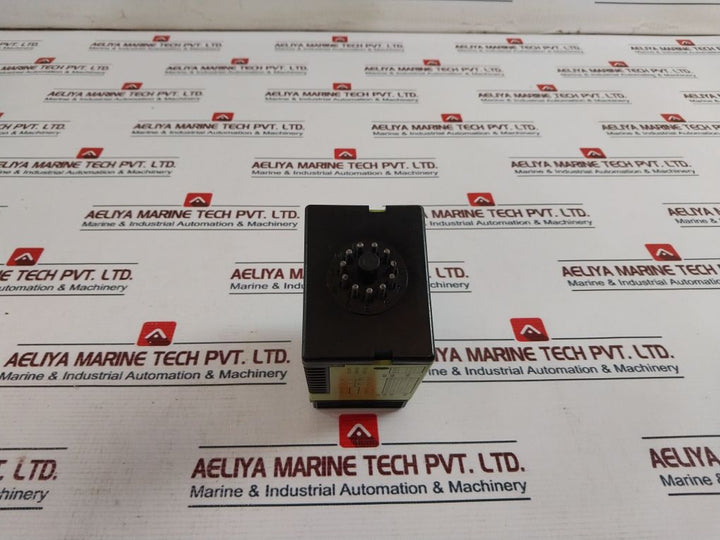 Tele 4105-220 Time Delay Relay 0-30 Min 240V