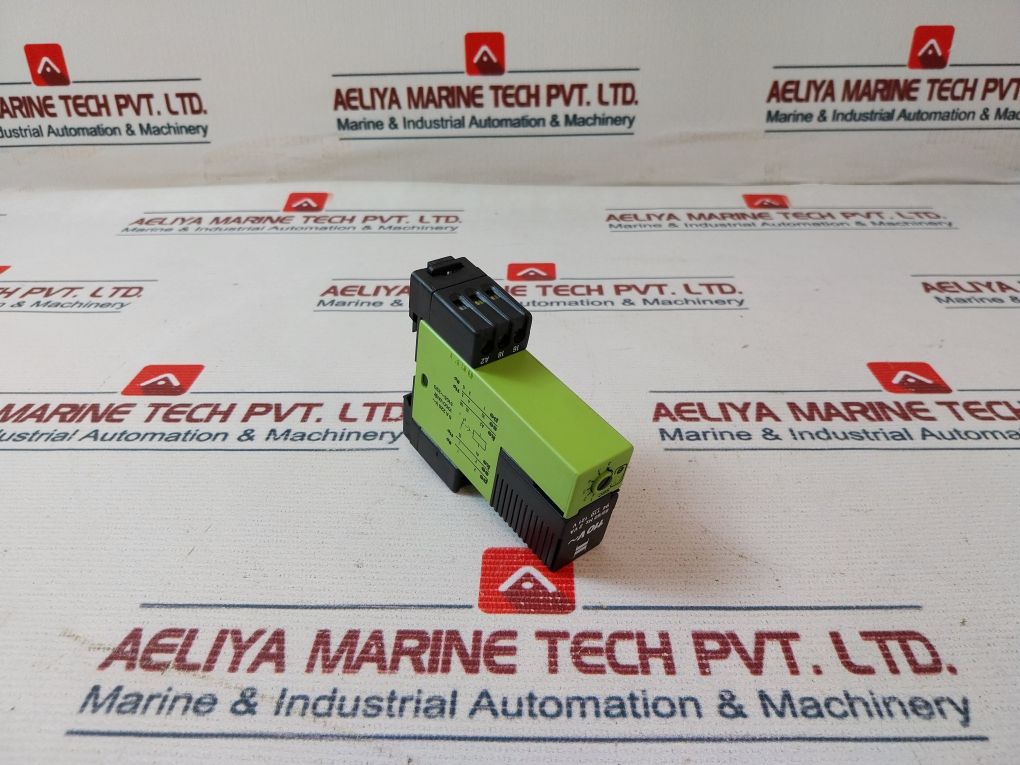 Tele 5105~220 Time Delay Relay