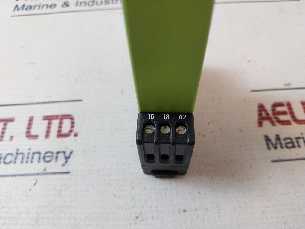 Tele 5105~220 Time Delay Relay