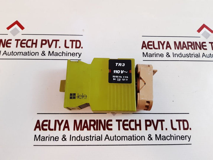 Tele A3V20 Timer
