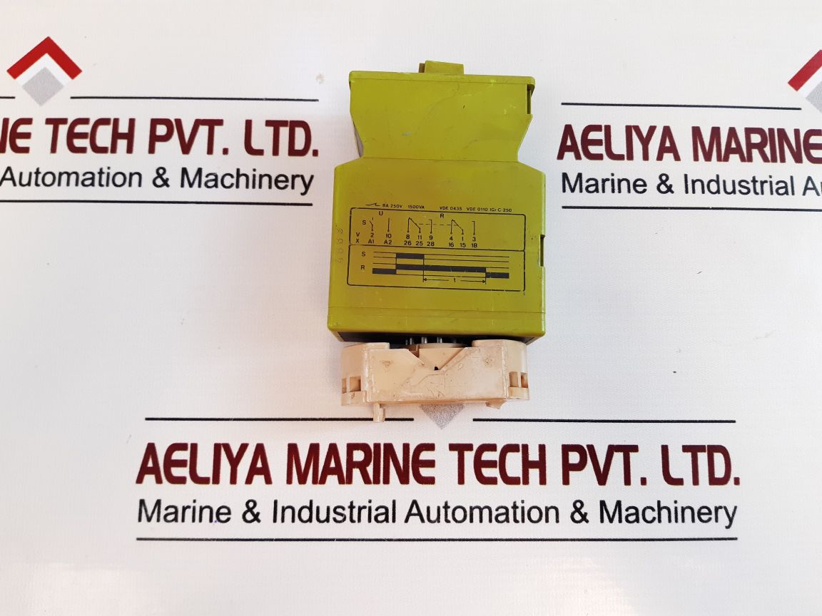 Tele A3V20 Timer