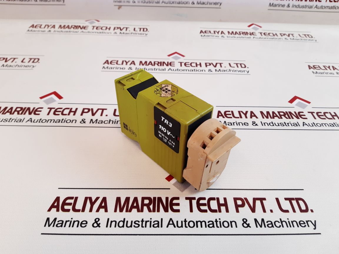 Tele A3V20 Timer