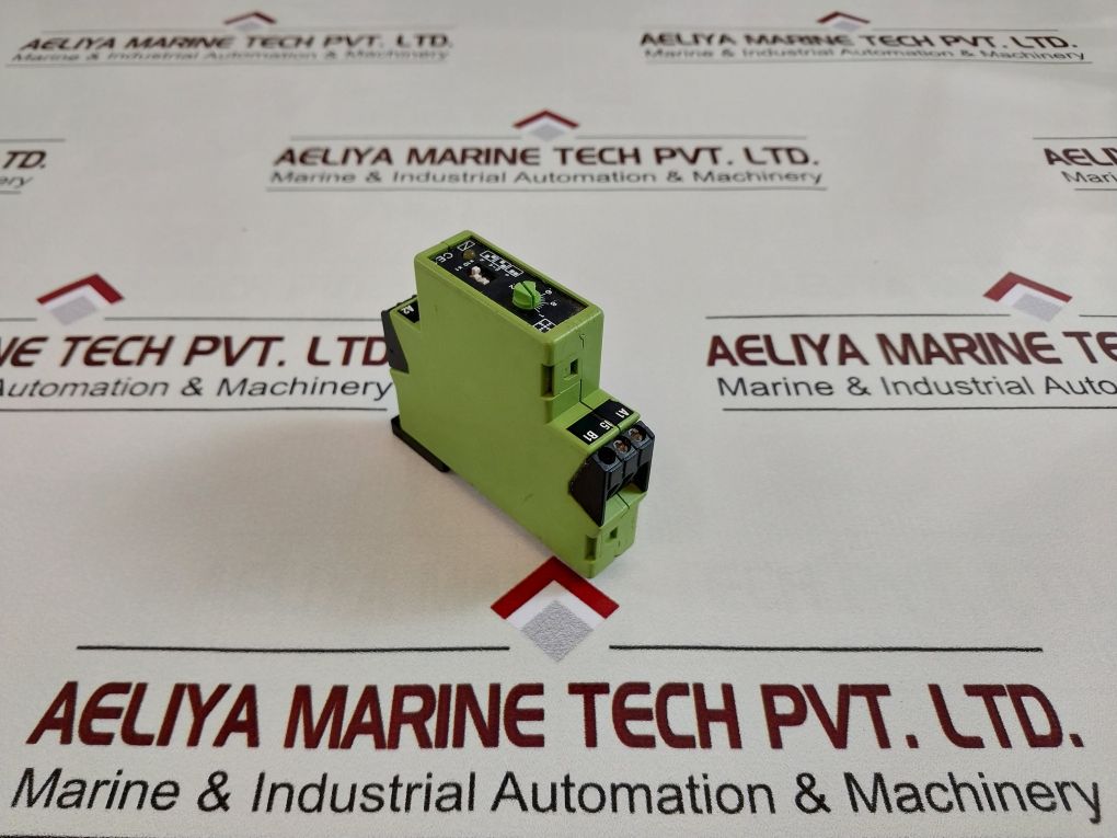 Tele Ce1 Time Relay Free Shipping By Express