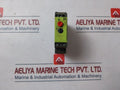 Tele D12Da Time Delay Relay