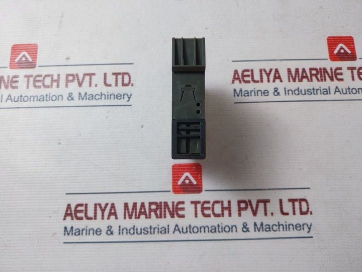 Tele D12Da Time Delay Relay