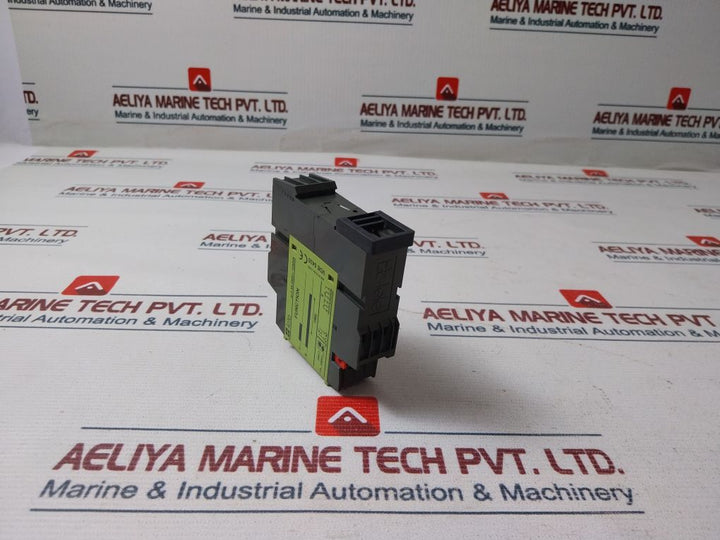 Tele D12Da Time Delay Relay