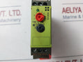 Tele D12Da Time Delay Relay