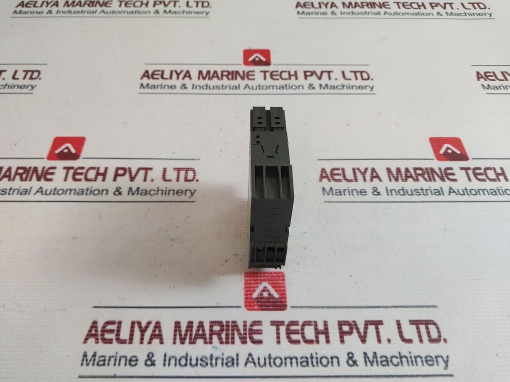 Tele D12Da Time Relay µ 5A 250V~ 1250Va