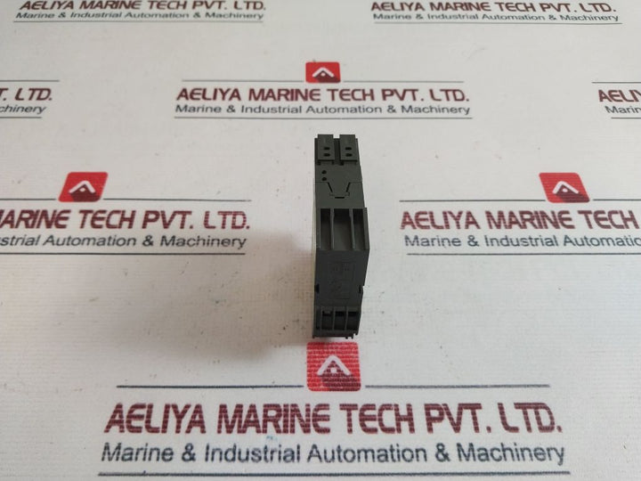 Tele D12Da Time Relay µ 5A 250V~ 1250Va