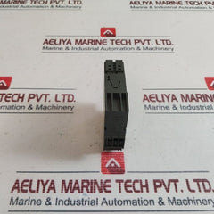 Tele D12Da Time Relay µ 5A 250V~ 1250Va