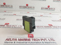 Tele D12Da Time Relay µ 5A 250V~ 1250Va