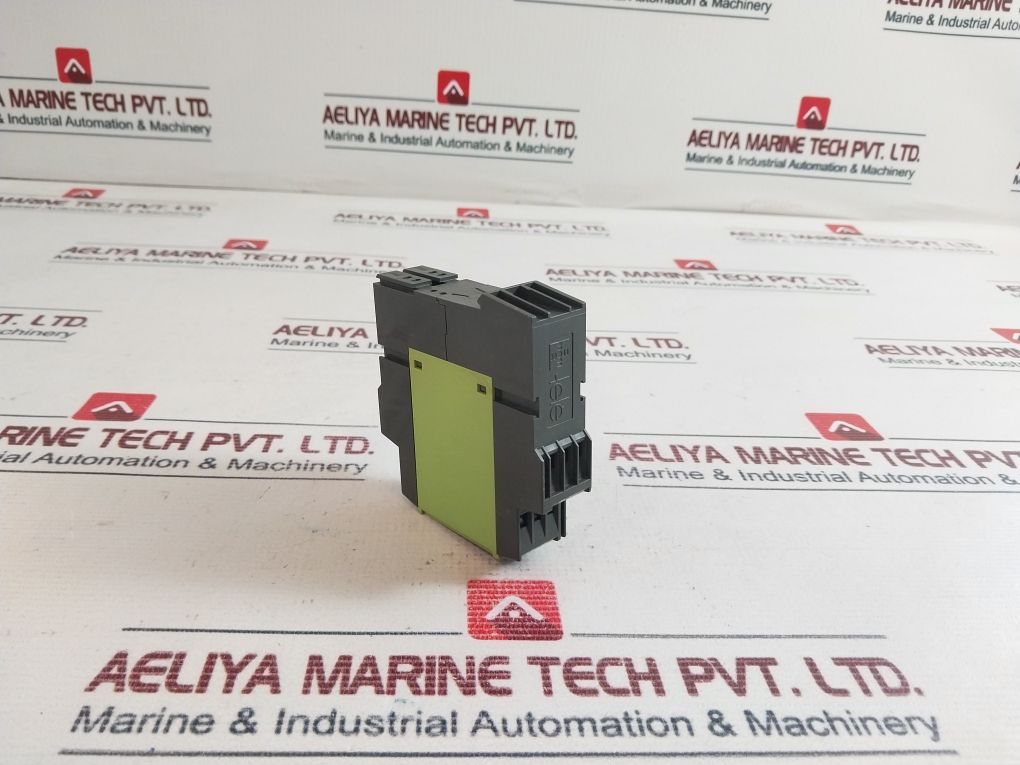 Tele D12Da Time Relay µ 5A 250V~ 1250Va