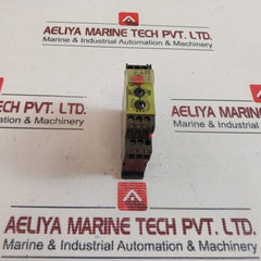 Tele D12Dm Multifunction Timer 110-240V~ 24V