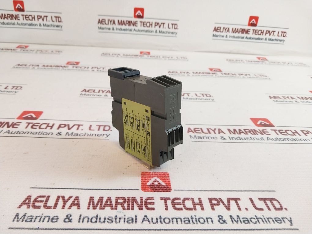 Tele D12Dm Multifunction Timer 110-240V~ 24V