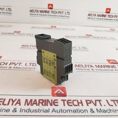 Tele D12Dm Multifunction Timer 110-240V~ 24V